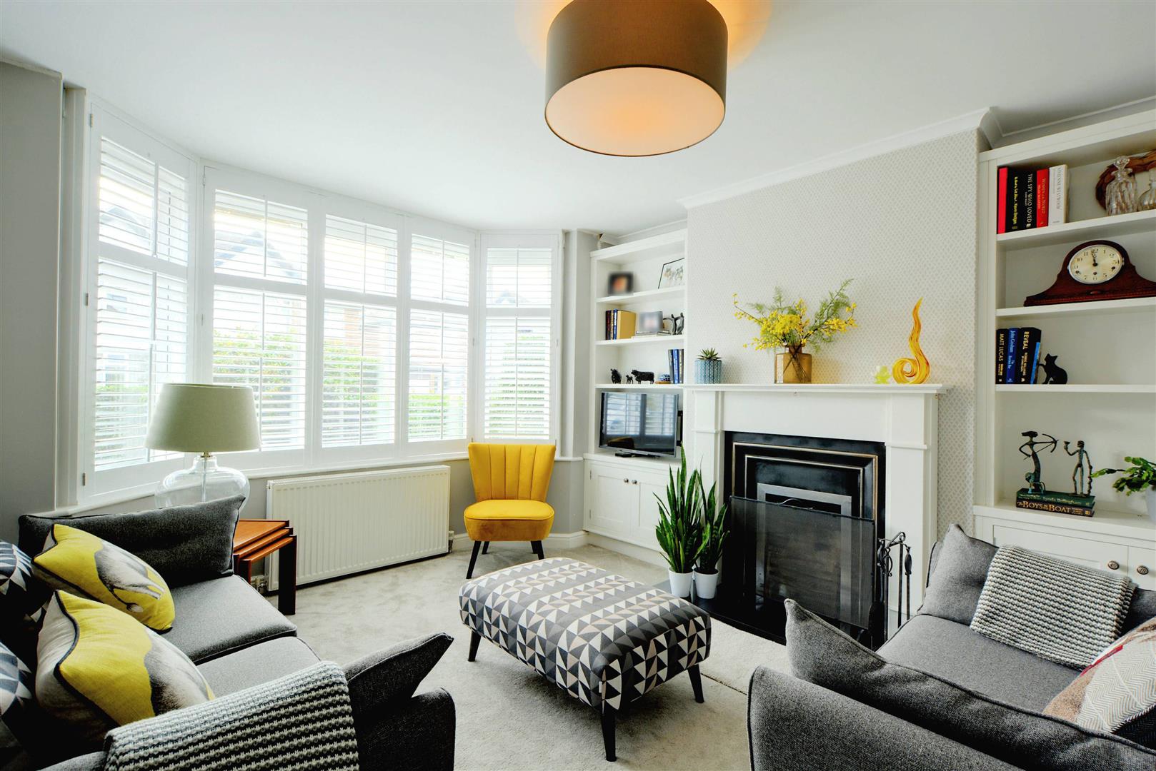 Rufford Avenue, Bramcote Robert Ellis Estate Agents